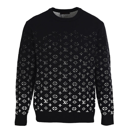 Louis Vuitton Trendy Sweatshirt