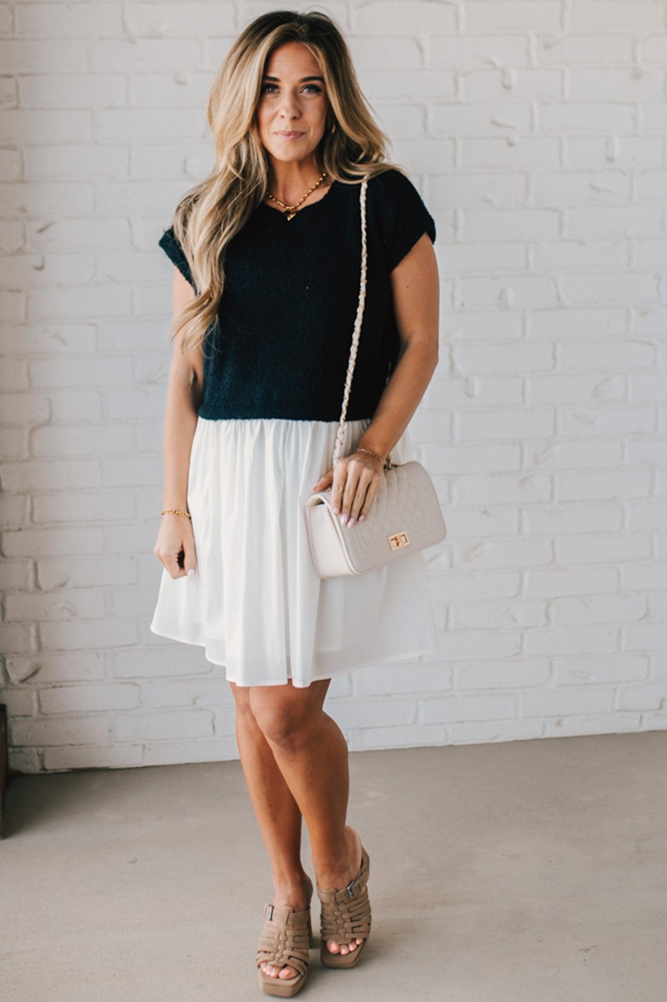 Rachel Quilted Shoulder Bag